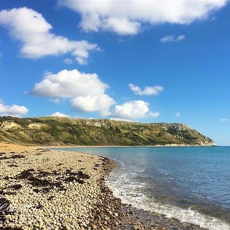 Baytree Lodge Weymouth Kültér fotó