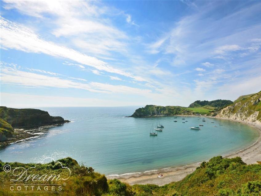 Baytree Lodge Weymouth Kültér fotó