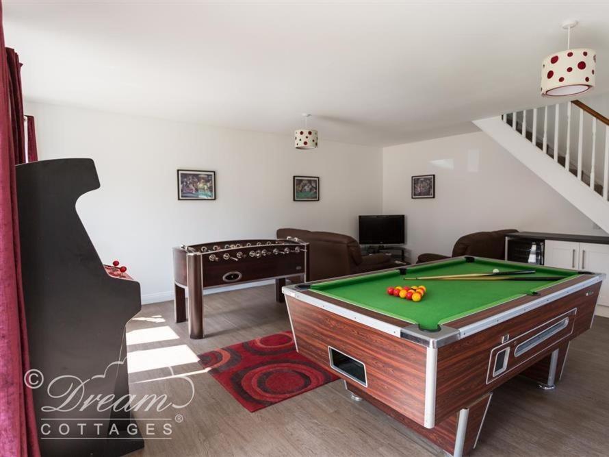 Baytree Lodge Weymouth Kültér fotó