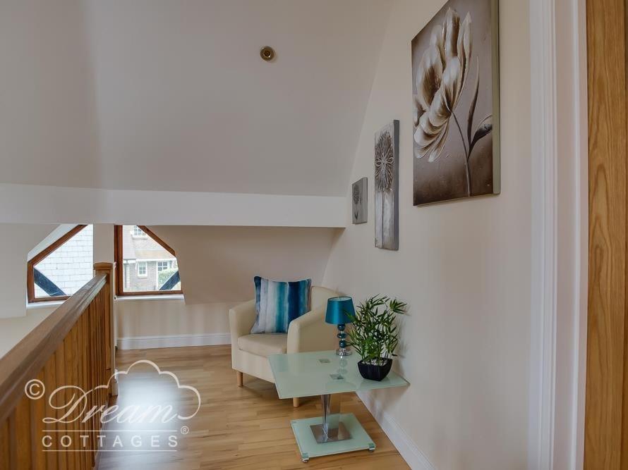 Baytree Lodge Weymouth Kültér fotó
