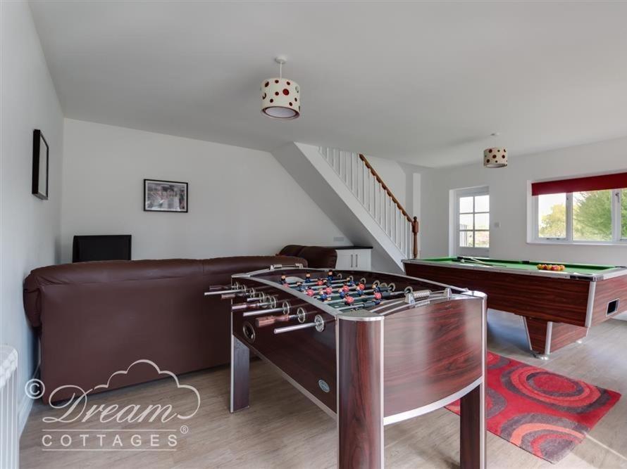 Baytree Lodge Weymouth Kültér fotó