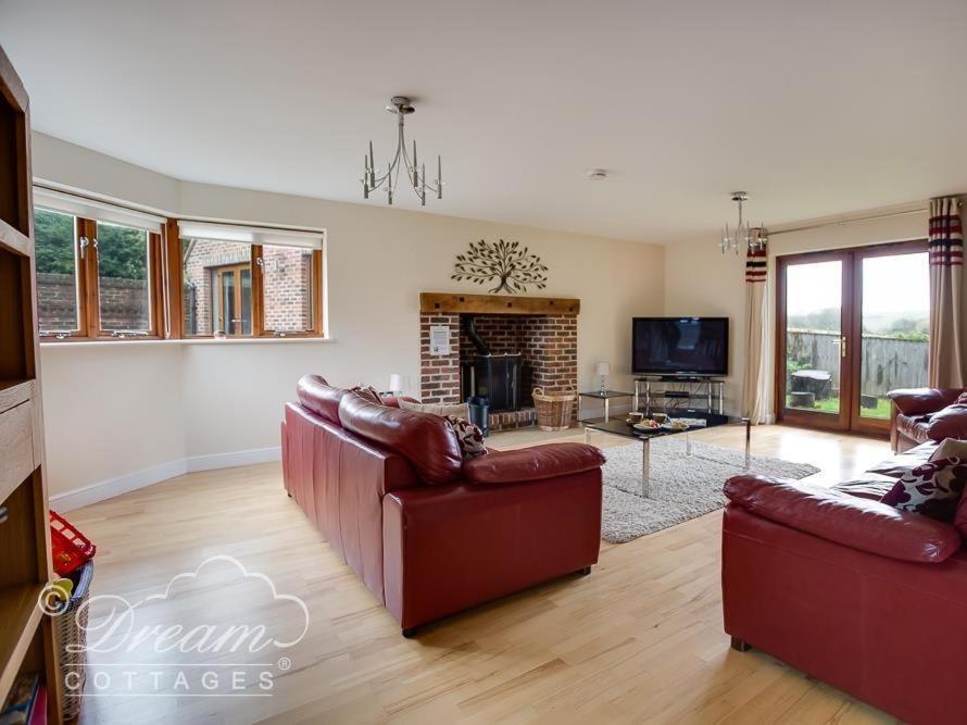 Baytree Lodge Weymouth Kültér fotó