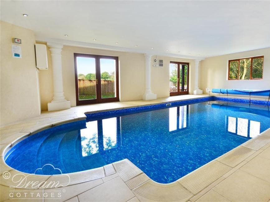 Baytree Lodge Weymouth Kültér fotó