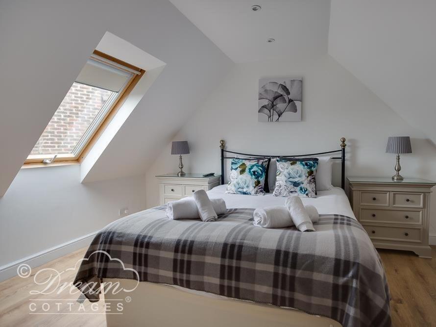 Baytree Lodge Weymouth Kültér fotó