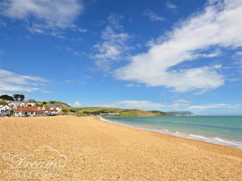 Baytree Lodge Weymouth Kültér fotó