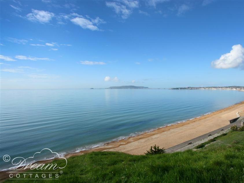 Baytree Lodge Weymouth Kültér fotó