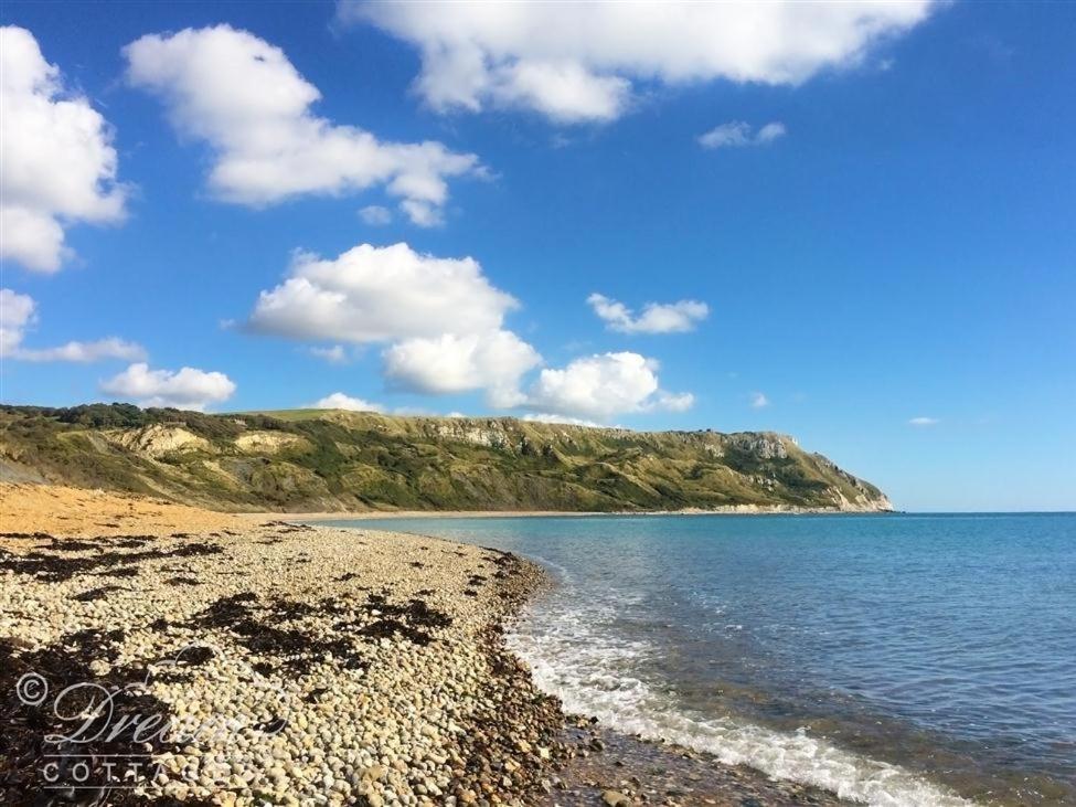 Baytree Lodge Weymouth Kültér fotó