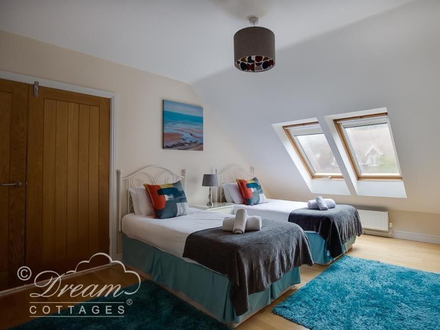 Baytree Lodge Weymouth Kültér fotó
