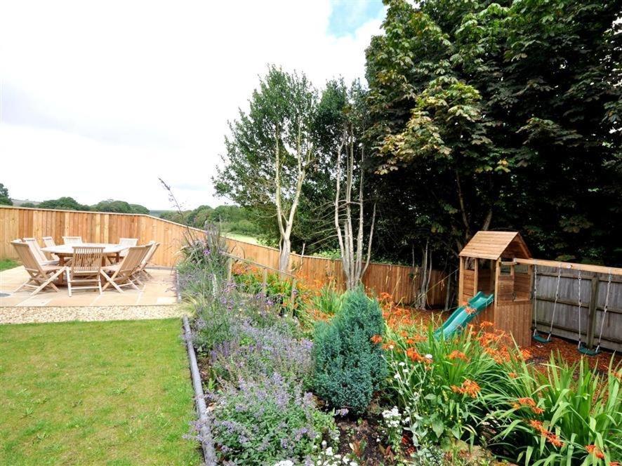 Baytree Lodge Weymouth Kültér fotó