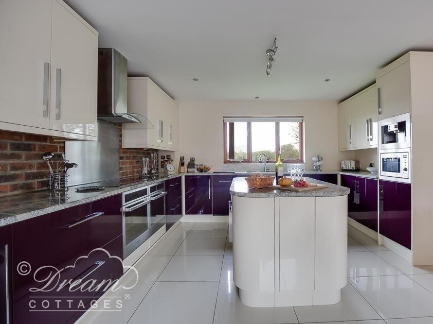 Baytree Lodge Weymouth Kültér fotó