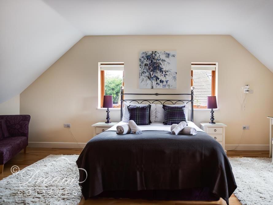 Baytree Lodge Weymouth Kültér fotó