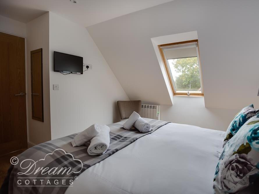 Baytree Lodge Weymouth Kültér fotó