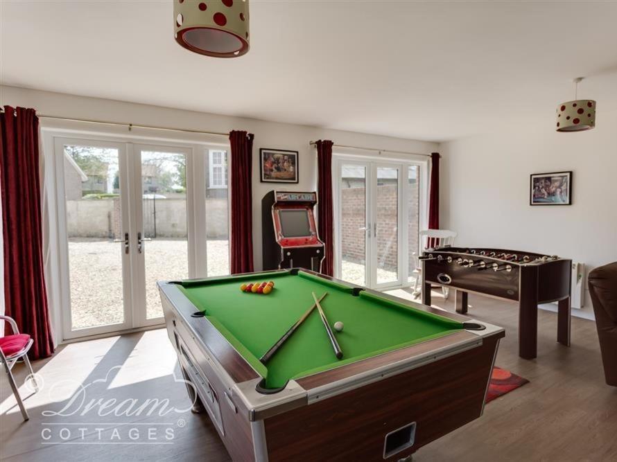 Baytree Lodge Weymouth Kültér fotó