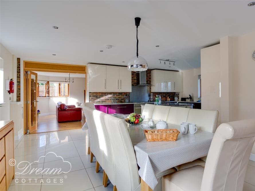Baytree Lodge Weymouth Kültér fotó