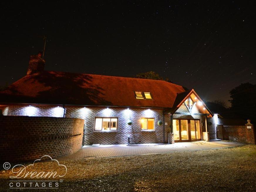 Baytree Lodge Weymouth Kültér fotó
