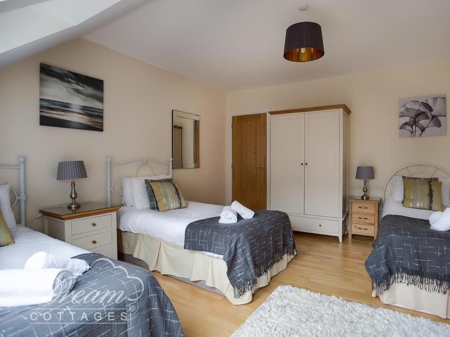 Baytree Lodge Weymouth Kültér fotó