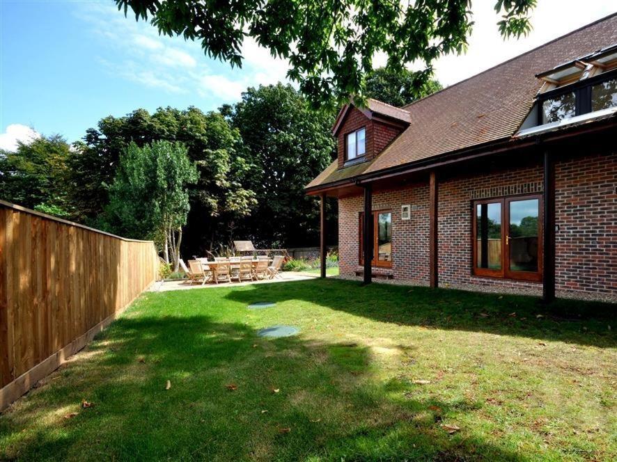 Baytree Lodge Weymouth Kültér fotó