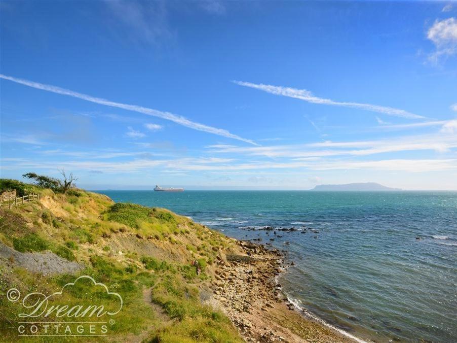 Baytree Lodge Weymouth Kültér fotó
