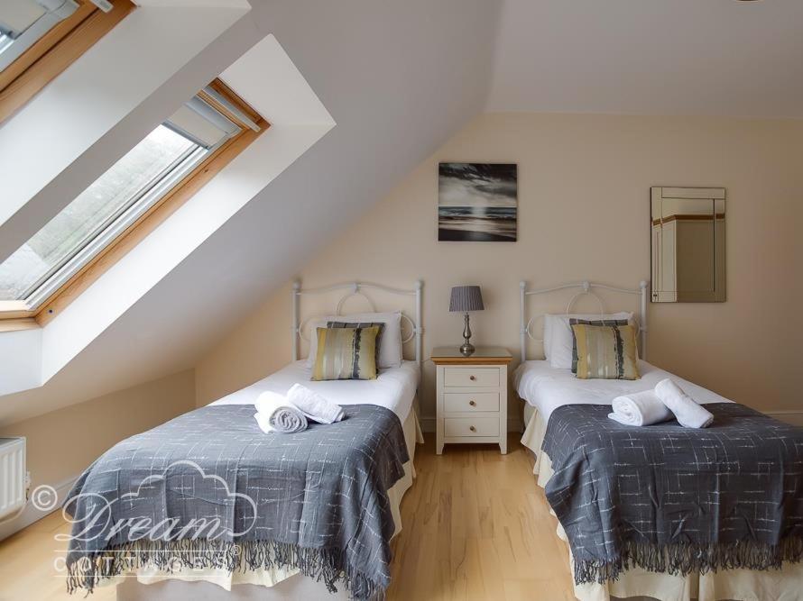 Baytree Lodge Weymouth Kültér fotó