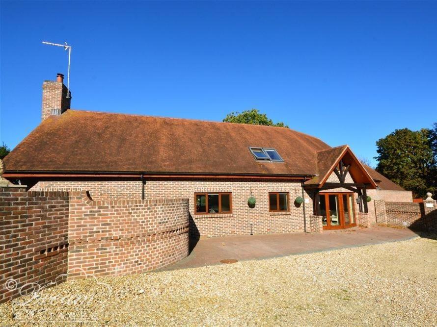 Baytree Lodge Weymouth Kültér fotó