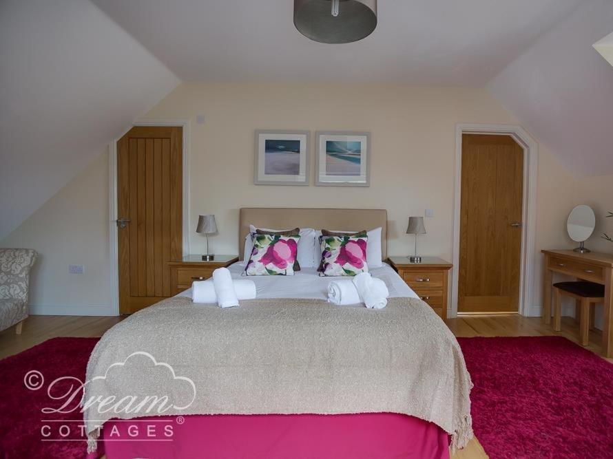 Baytree Lodge Weymouth Kültér fotó