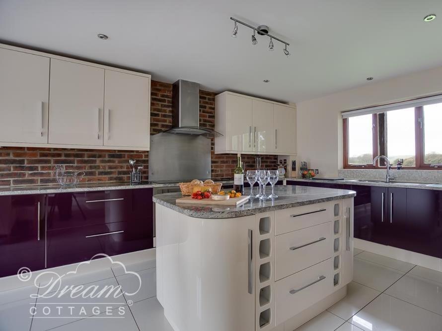 Baytree Lodge Weymouth Kültér fotó