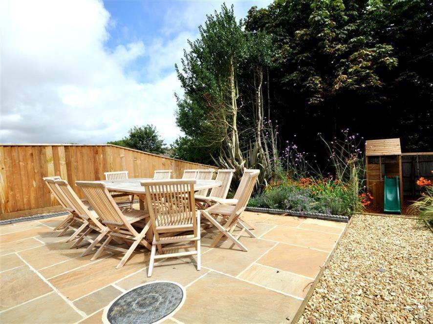 Baytree Lodge Weymouth Kültér fotó