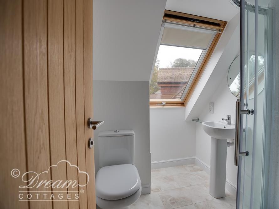 Baytree Lodge Weymouth Kültér fotó