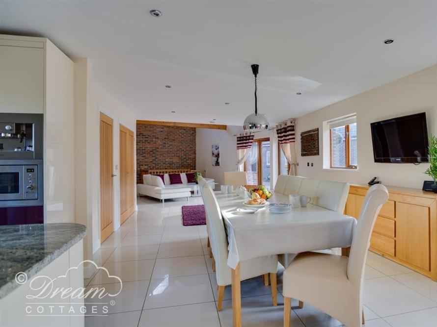 Baytree Lodge Weymouth Kültér fotó